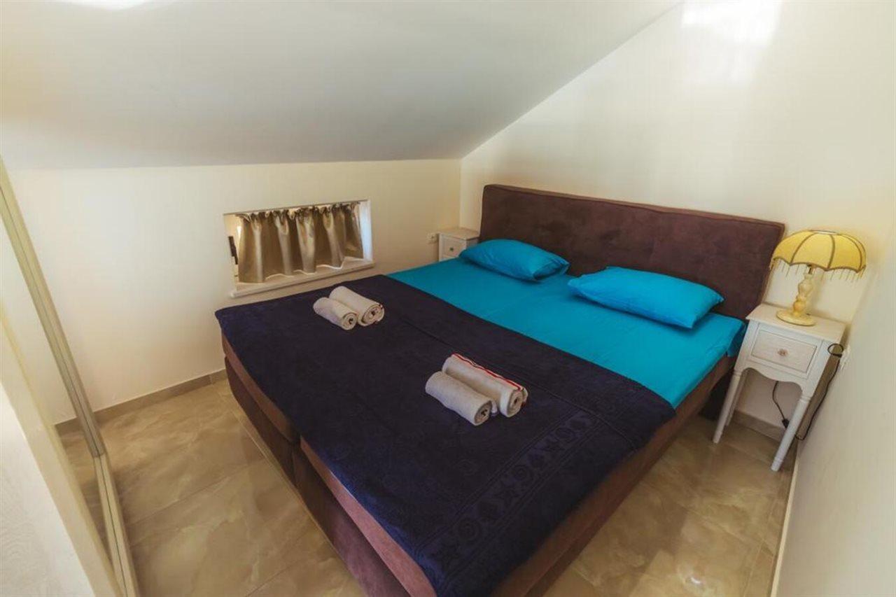 Apartments Galija Petrovac Lux Exterior photo